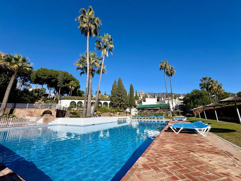 Apartment for Sale in Marbella, Malaga 21