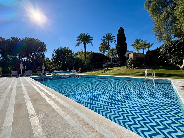 Apartment for Sale in Marbella, Malaga 24
