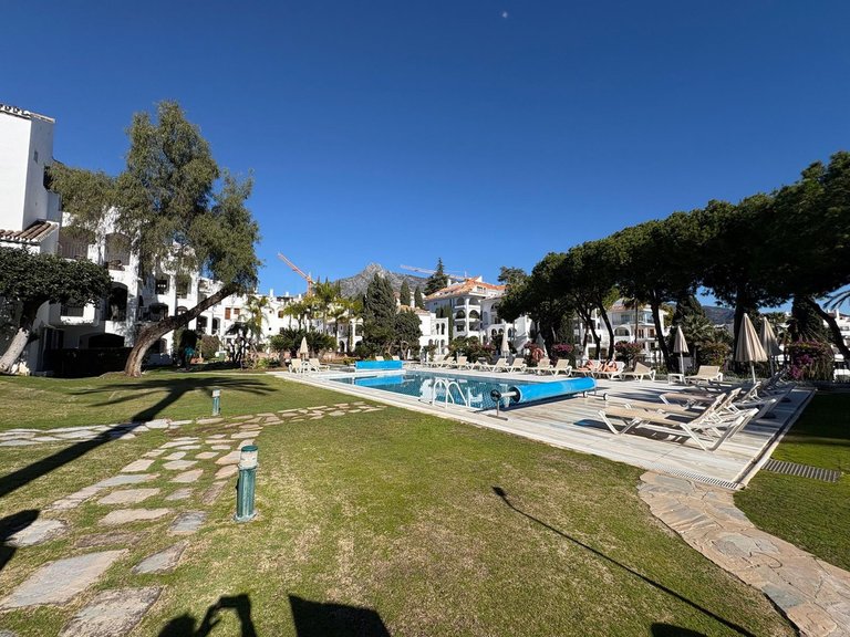 Apartment for Sale in Marbella, Malaga 25