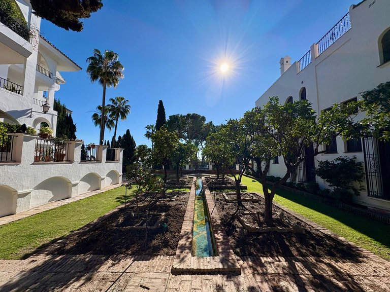 Apartment for Sale in Marbella, Malaga 29