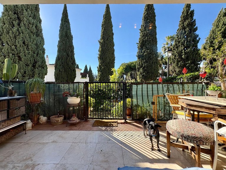 Apartment for Sale in Marbella, Malaga 3