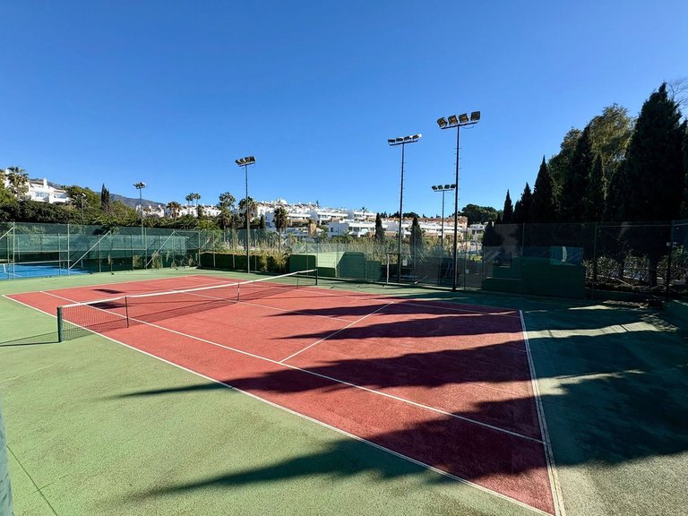 Apartment for Sale in Marbella, Malaga 34