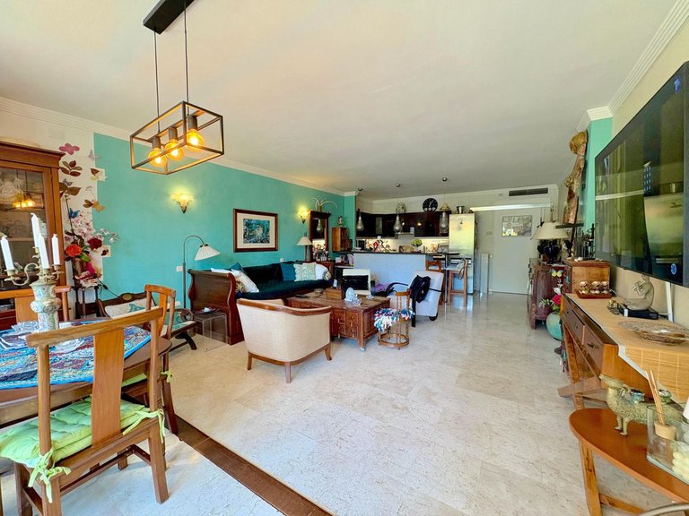 Apartment for Sale in Marbella, Malaga 4