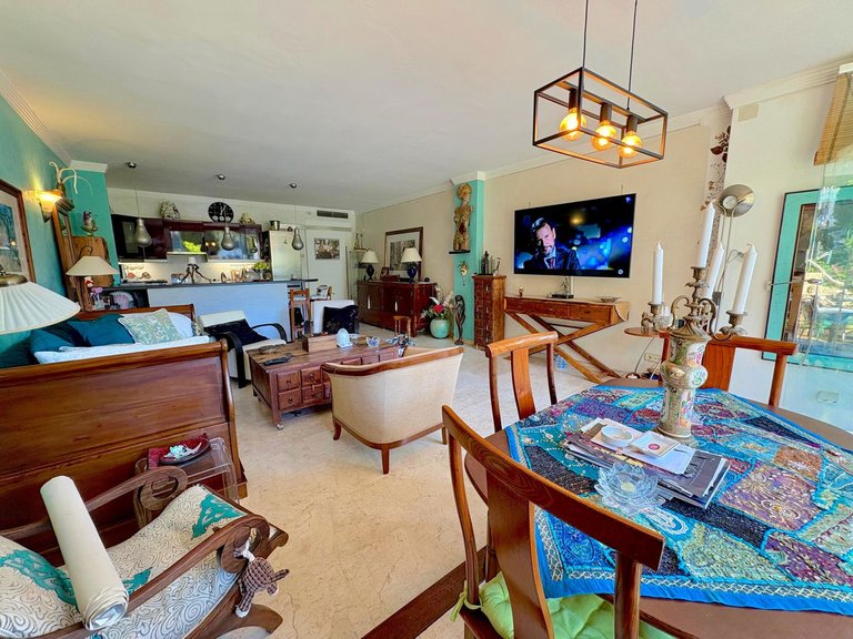 Apartment for Sale in Marbella, Malaga 5