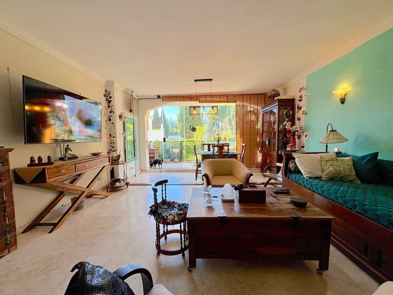 Apartment for Sale in Marbella, Malaga 6
