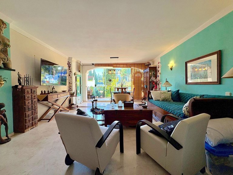 Apartment for Sale in Marbella, Malaga 8