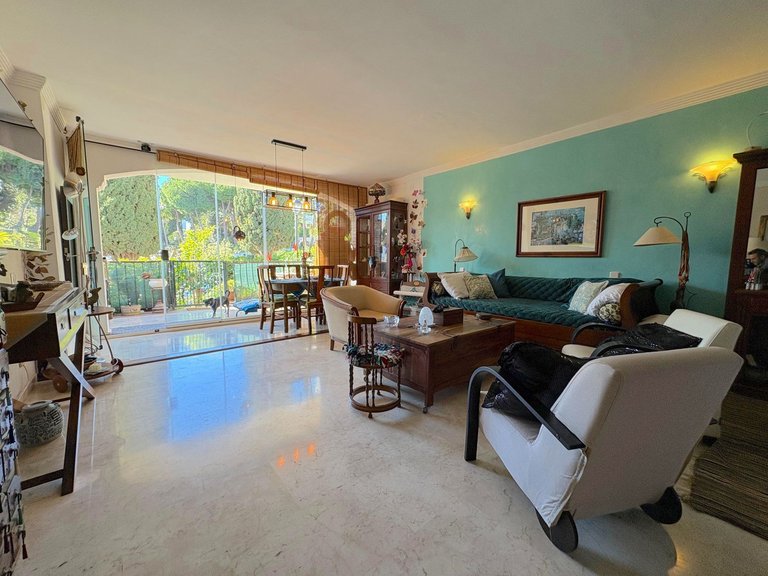 Apartment for Sale in Marbella, Malaga 9