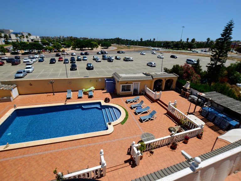 Villa for Sale in Los Balcones, Alicante 18