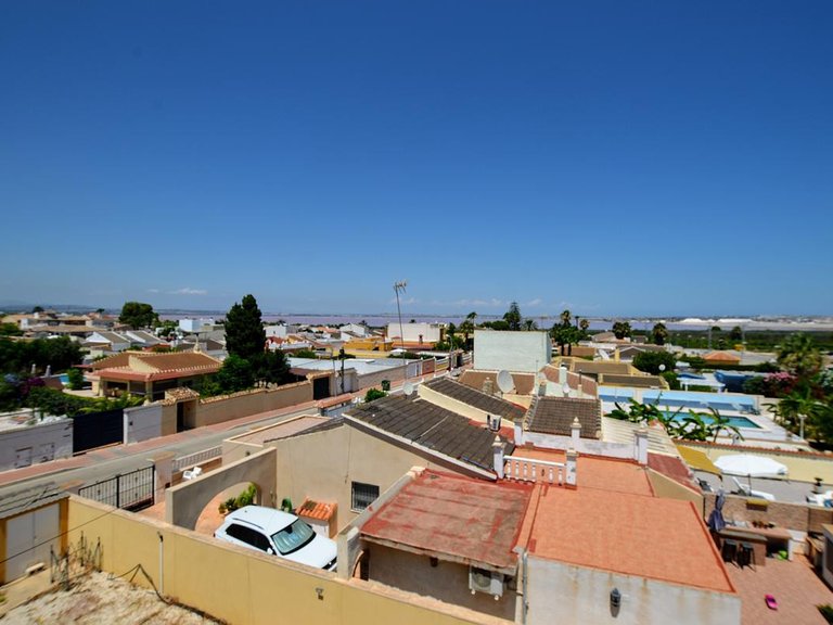 Villa for Sale in Los Balcones, Alicante 20