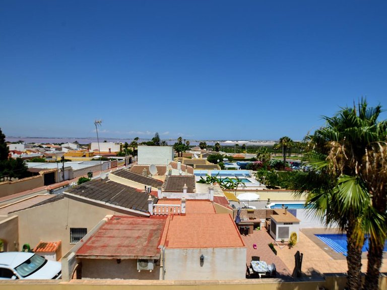 Villa for Sale in Los Balcones, Alicante 21