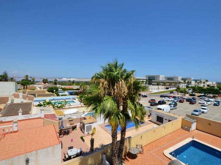 Villa for Sale in Los Balcones, Alicante 22