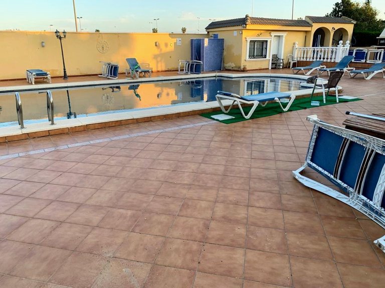 Villa for Sale in Los Balcones, Alicante 27