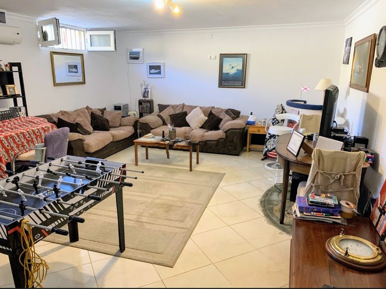 Villa for Sale in Los Balcones, Alicante 32