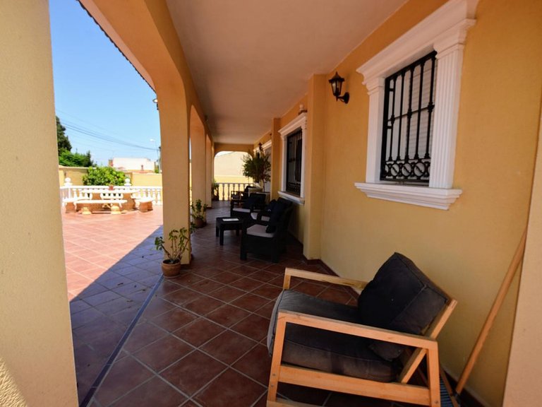 Villa for Sale in Los Balcones, Alicante 8