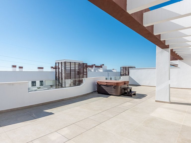 Apartment for Sale in Estepona, Malaga 1