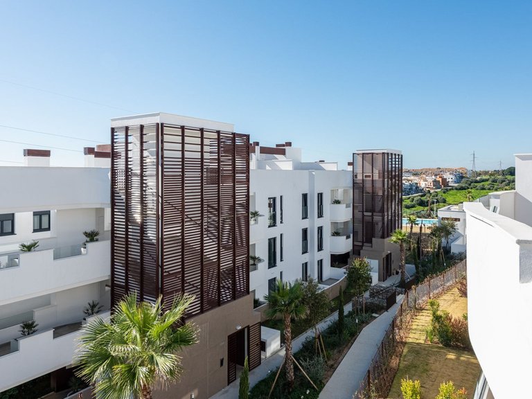 Apartment for Sale in Estepona, Malaga 18