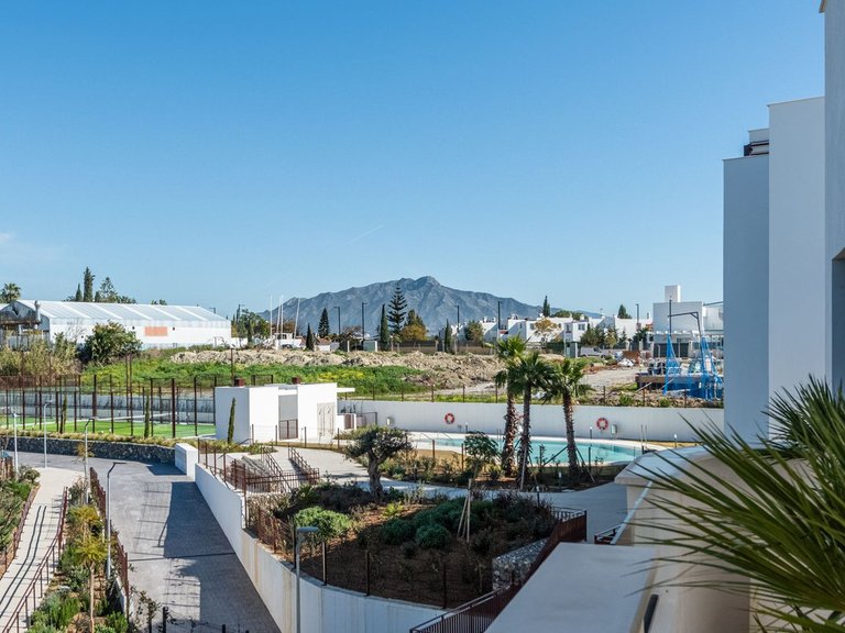 Apartment for Sale in Estepona, Malaga 19