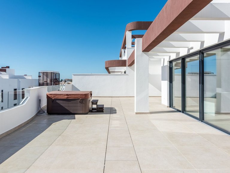 Apartment for Sale in Estepona, Malaga 2