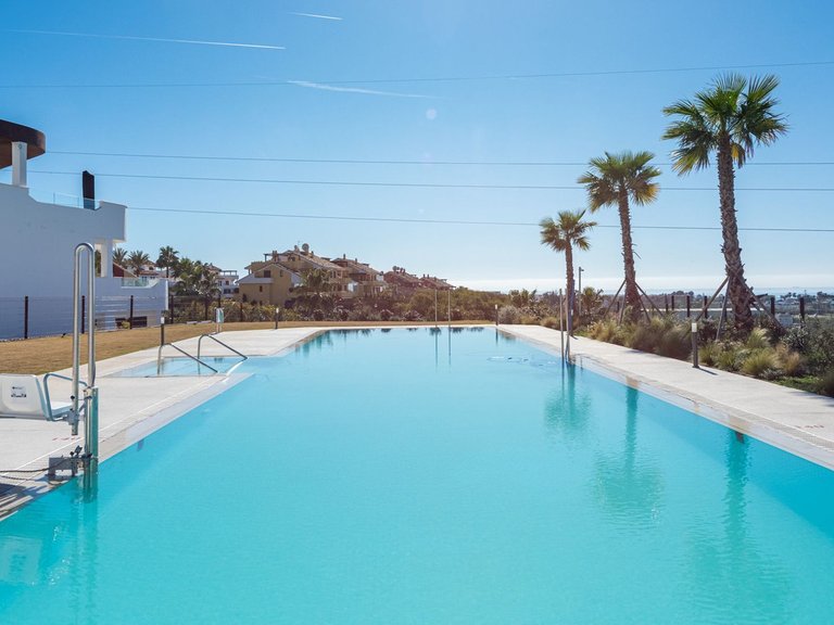Apartment for Sale in Estepona, Malaga 20