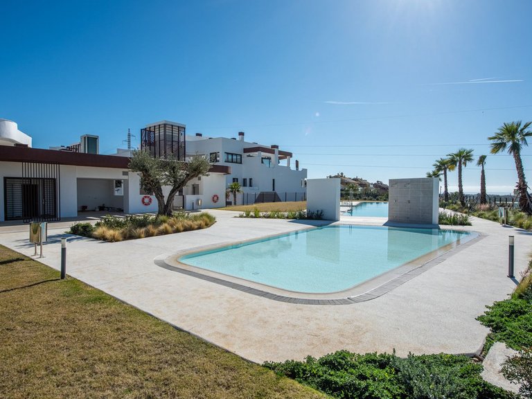 Apartment for Sale in Estepona, Malaga 21