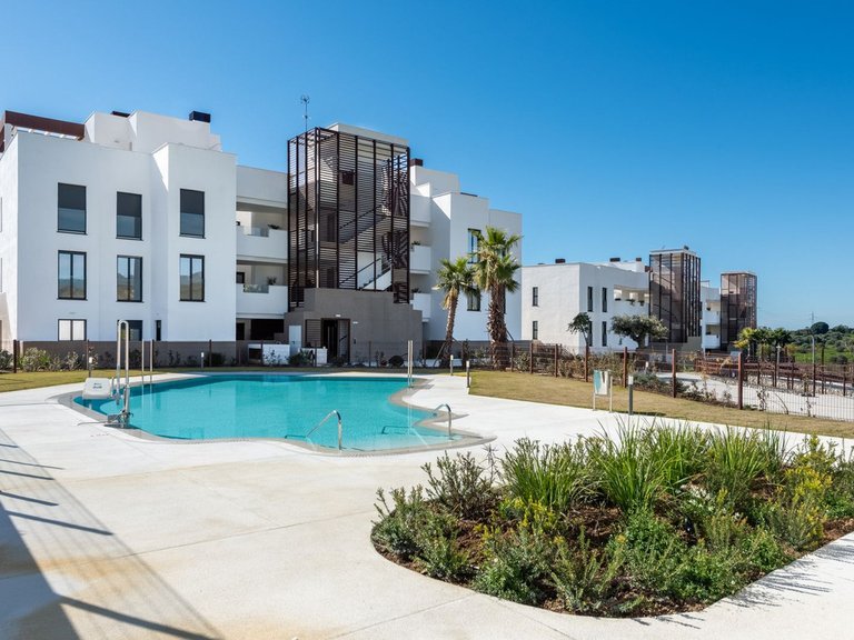 Apartment for Sale in Estepona, Malaga 22