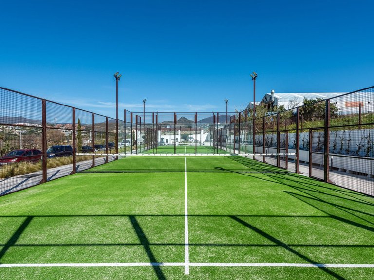 Apartment for Sale in Estepona, Malaga 23