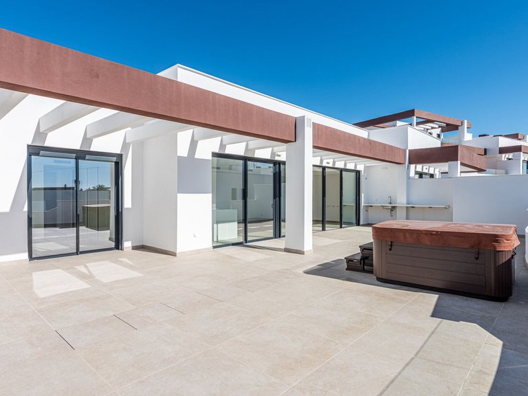 Apartment for Sale in Estepona, Malaga 3