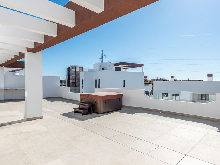 Apartment for Sale in Estepona, Malaga 4