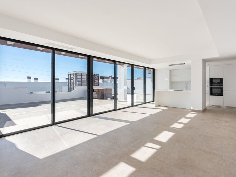 Apartment for Sale in Estepona, Malaga 5
