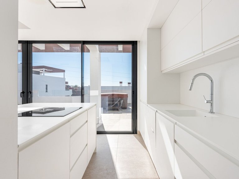 Apartment for Sale in Estepona, Malaga 8