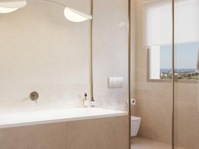 Villa for Sale in Estepona, Malaga 19