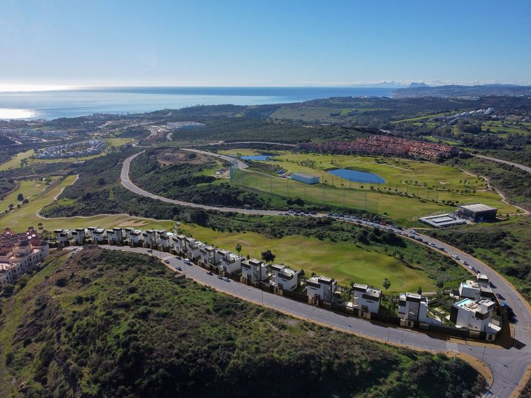 Villa for Sale in Estepona, Malaga 22