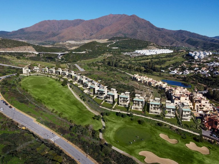Villa for Sale in Estepona, Malaga 23