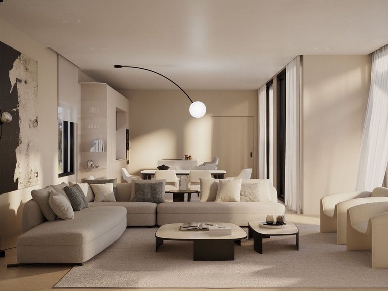 Villa for Sale in Estepona, Malaga 6
