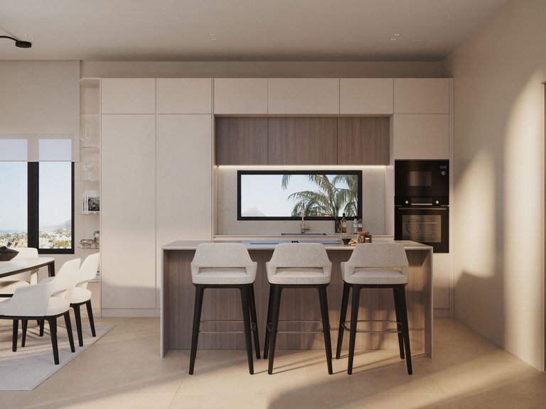 Villa for Sale in Estepona, Malaga 8