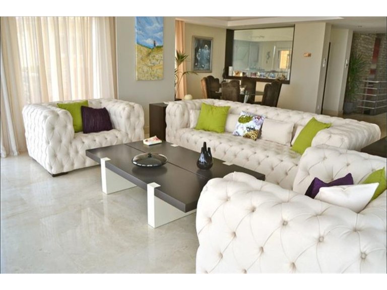 Villa for Sale in Manilva, Malaga 11