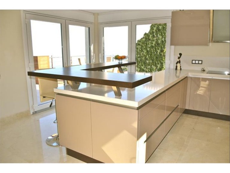 Villa for Sale in Manilva, Malaga 13