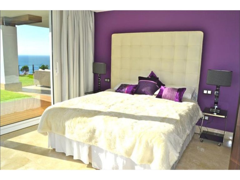 Villa for Sale in Manilva, Malaga 27