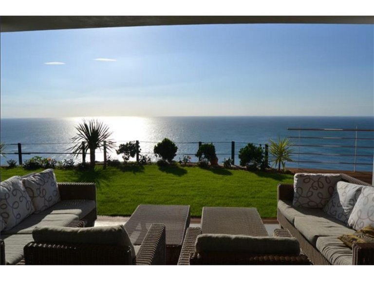 Villa for Sale in Manilva, Malaga 3
