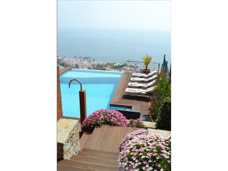 Villa for Sale in Manilva, Malaga 35