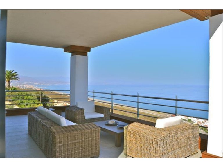 Villa for Sale in Manilva, Malaga 40