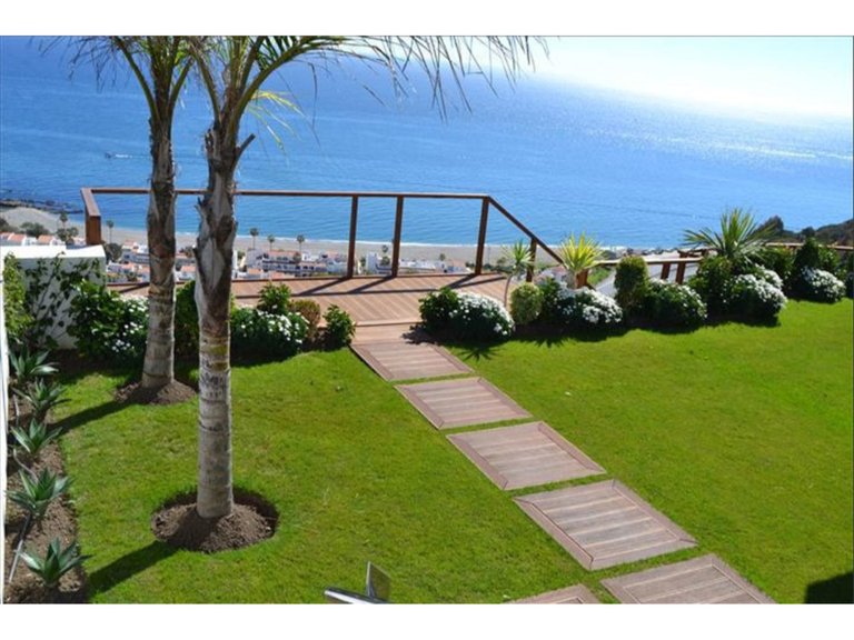 Villa for Sale in Manilva, Malaga 42