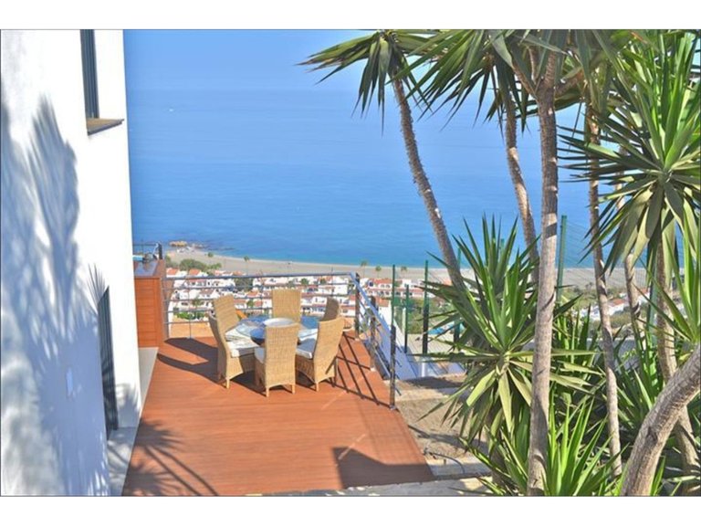 Villa for Sale in Manilva, Malaga 46