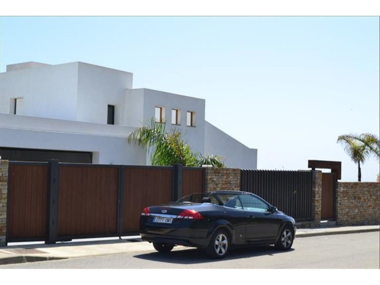 Villa for Sale in Manilva, Malaga 48