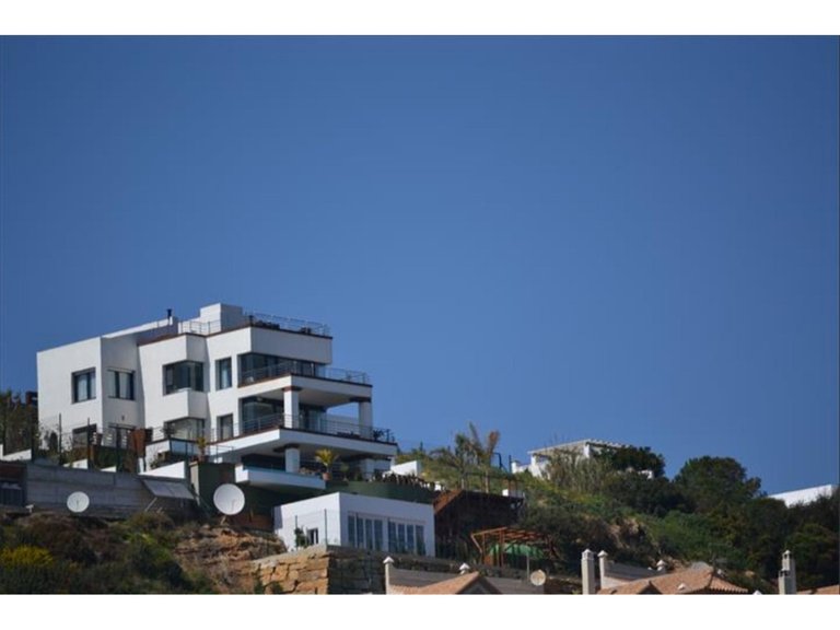 Villa for Sale in Manilva, Malaga 49