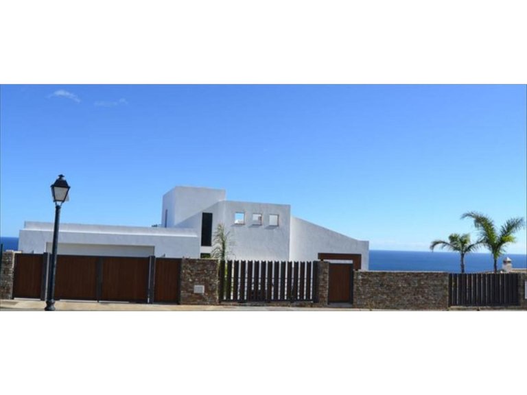Villa for Sale in Manilva, Malaga 50