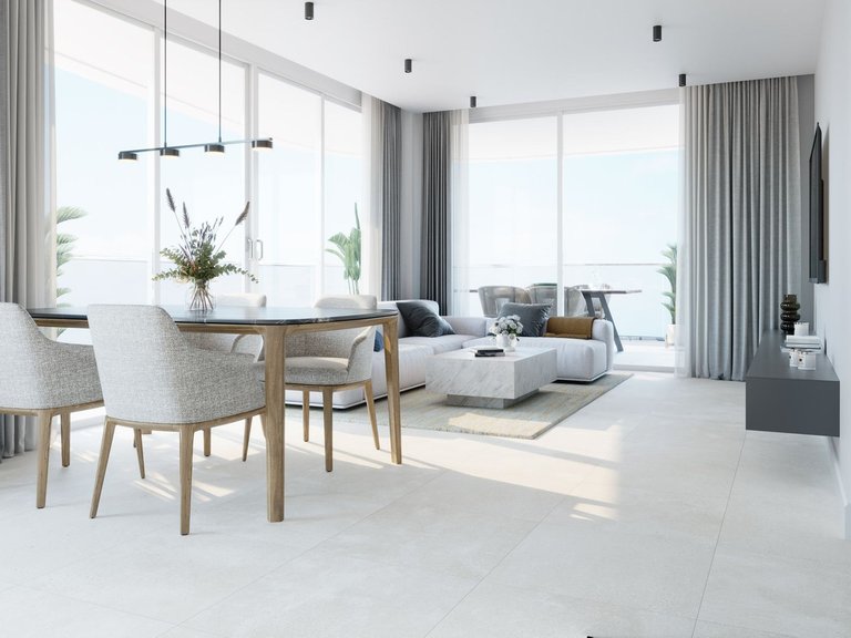 Apartment for Sale in Fuengirola, Malaga 1