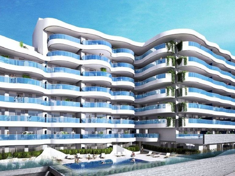 Apartment for Sale in Fuengirola, Malaga 2