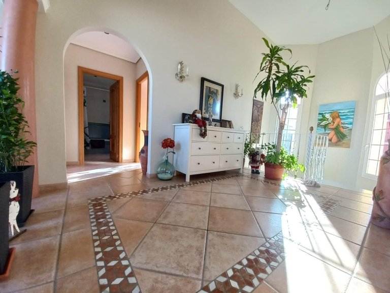 Villa for Sale in San Pedro De Alcántara, Malaga 10