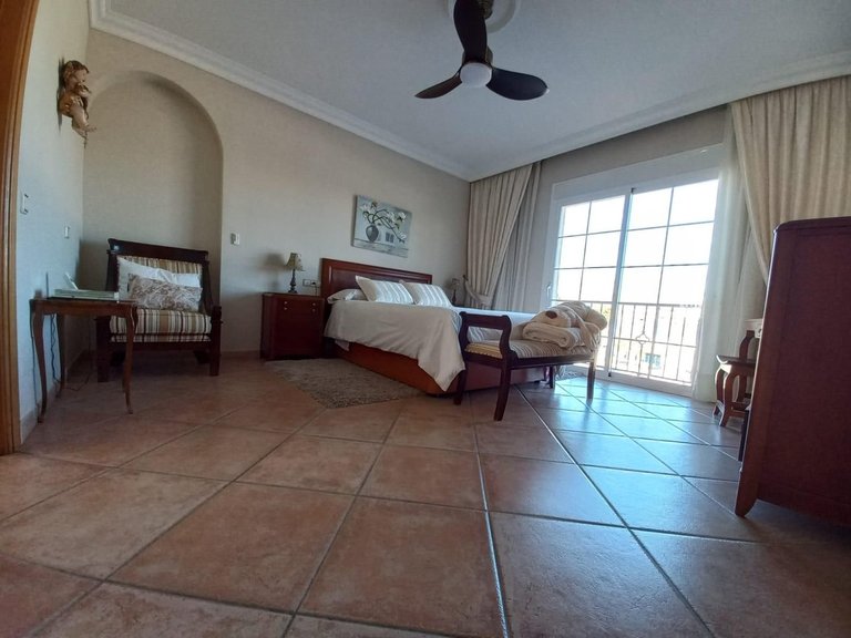 Villa for Sale in San Pedro De Alcántara, Malaga 11